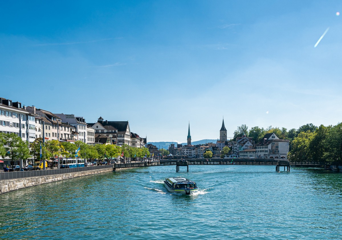 Zurich
